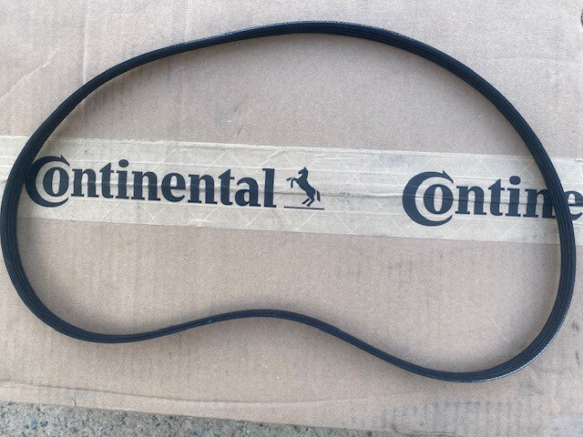 CNH 84591722  Case New Holland AC Compressor Belt — Genuine OEM