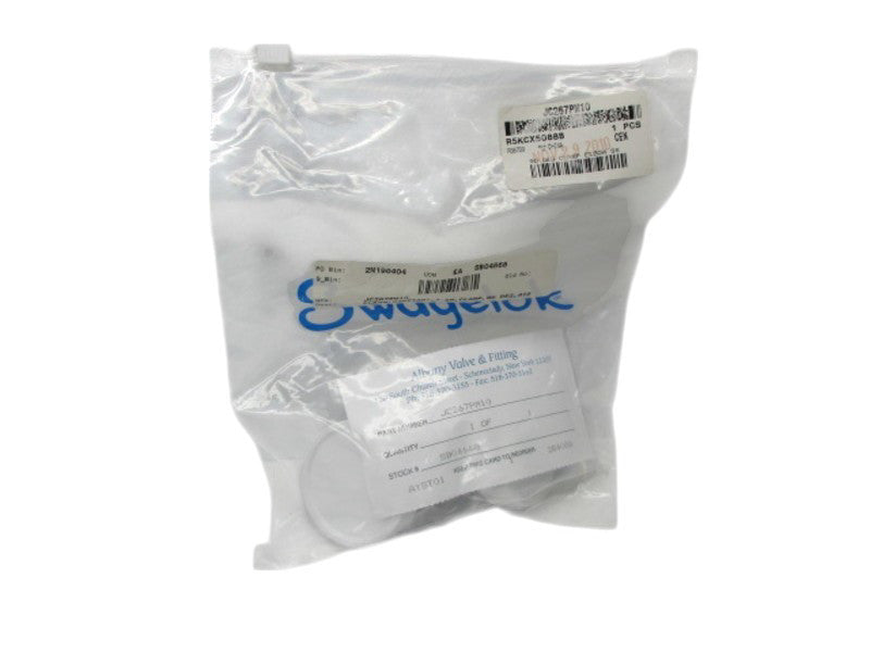 SWAGELOK JC267PM10 ELBOW  NSMP