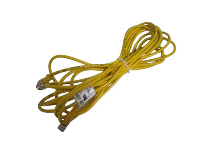 TURCK PKG3M-5-RS-4T CORDSET  UNMP
