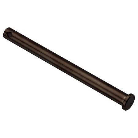 Zoro Select Pin3015164-Bx Precision Clevis Pin 3-3/4 Usable Lg