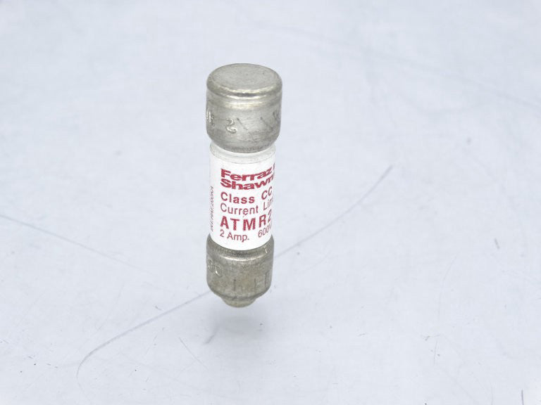 MERSEN ATM-R-2 FUSE