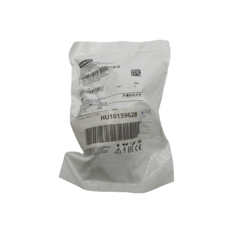 SIEMENS 3SU1950-0DL80-0AA0 NSMP
