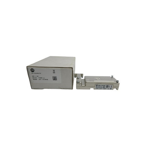 ALLEN BRADLEY 2198-H2DCK SER. B F/W 1.18 1064999 NSMP