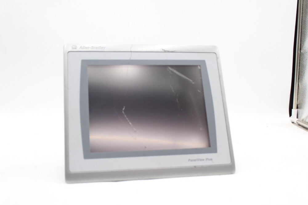 Allen-Bradley 2711P-T10C22A9P PanelView Plus 7 Operator Interface Panel *READ