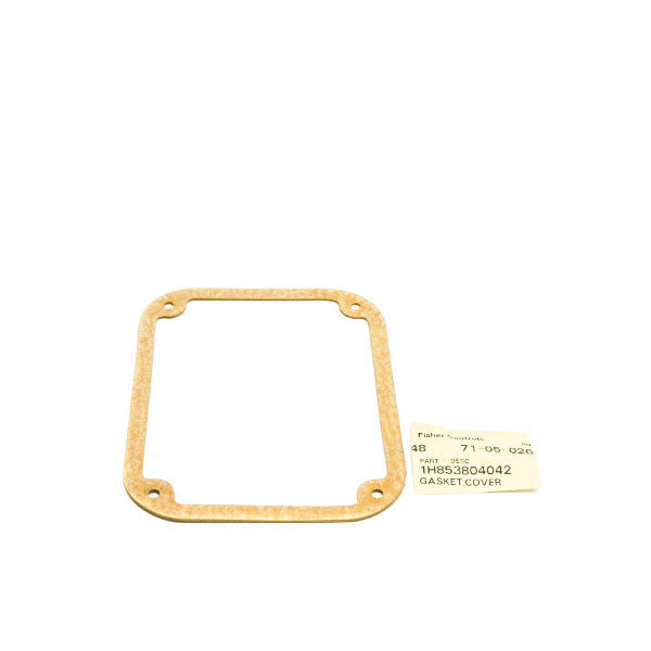 FISHER CONTROLS 1H853804042 NSNP