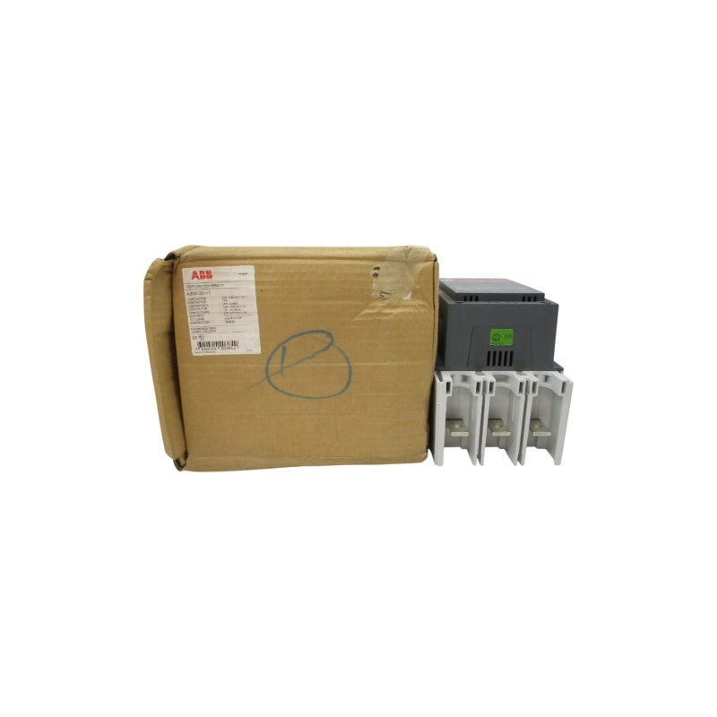 ABB A300-30-11 1SFL551001R8511 400-415V 500A NSMP