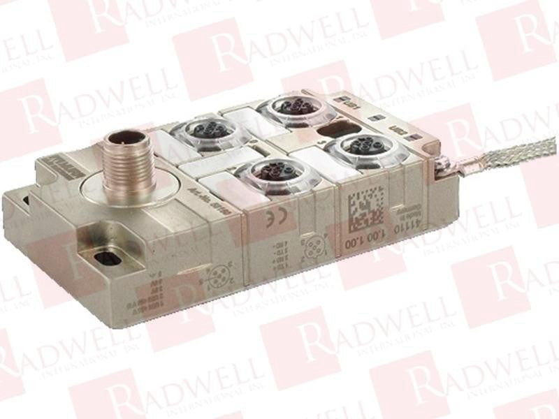 MURR ELEKTRONIK 58160 / 58160 (NEW IN BOX)