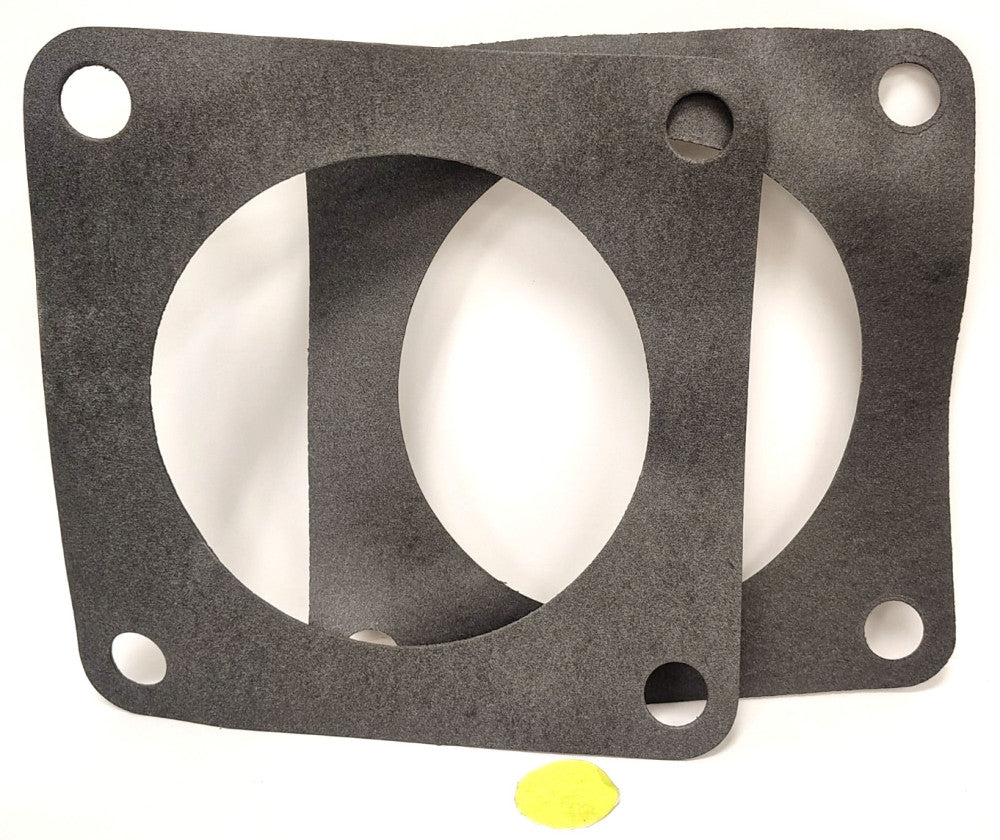 UNBRANDED GASKETS 8-3/4" X 8-5/8" ***LOT OF 2***