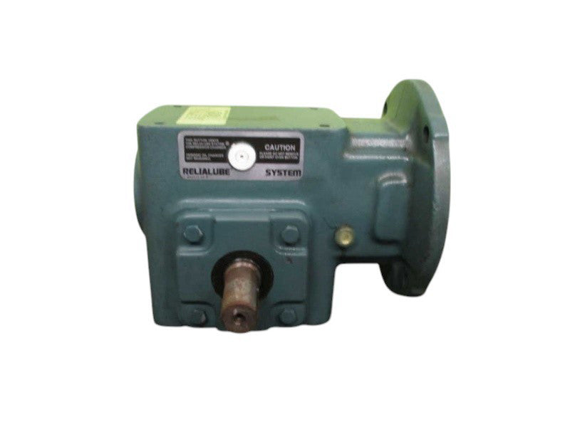 DODGE TIGEAR MR94759 J AB  GEAR REDUCER 1 HP 1750 RPM  NSNP