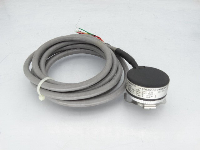 ENCODER PRODUCTS 15H-05SC-0600NV1RHV-M00 ENCODER
