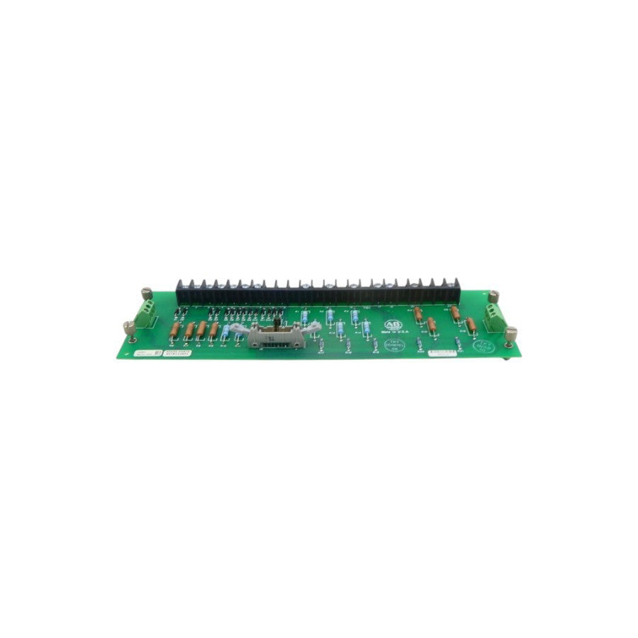 ALLEN BRADLEY 122967 REV. 04 NSNP
