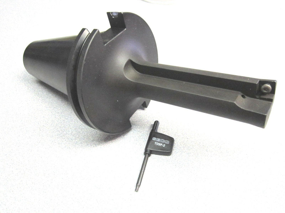 SECO RD-1SlU-D119375 Machine Tool Holder EDP85519 CAT/End Mill 