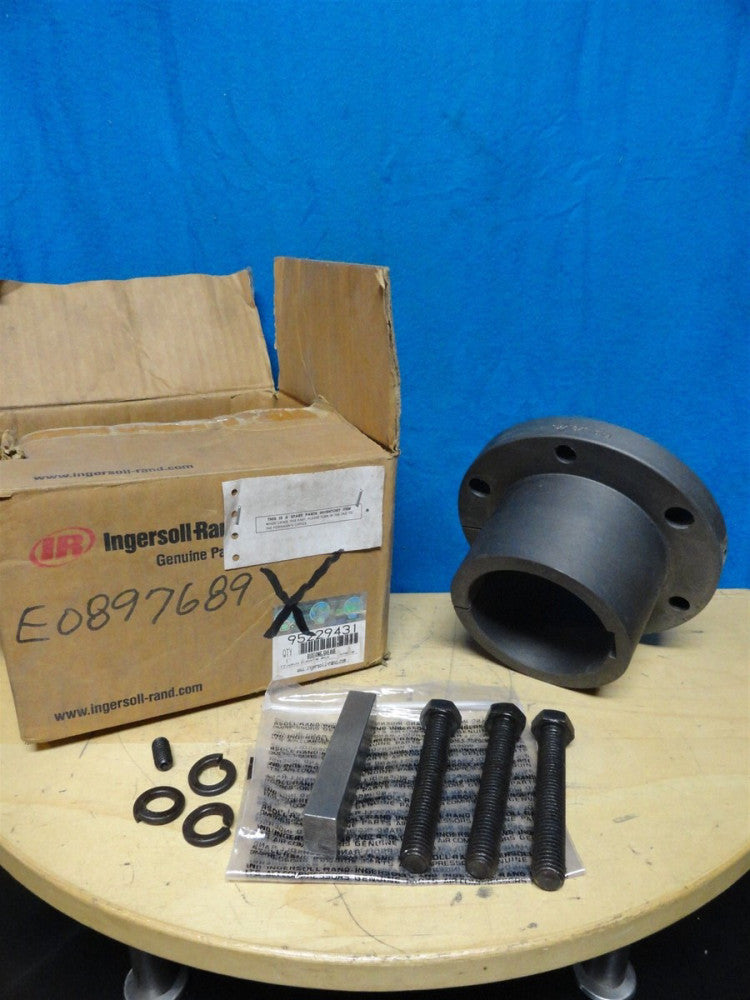 INGERSOLL-RAND - BUSHING SHEAVE - FX3-3/8 - 95229431 - NEW IN THE BOX