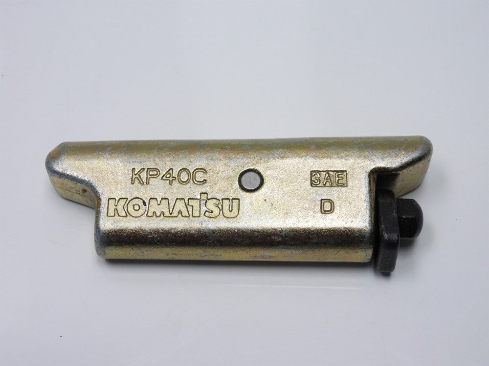 Genuine Komatsu KP40C Oin Tooth Assembly OEM