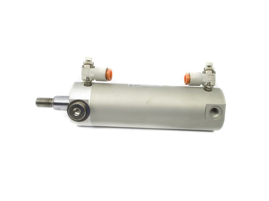 SMC NCDGUA40-0300-CCK00125 150PSI NSNP