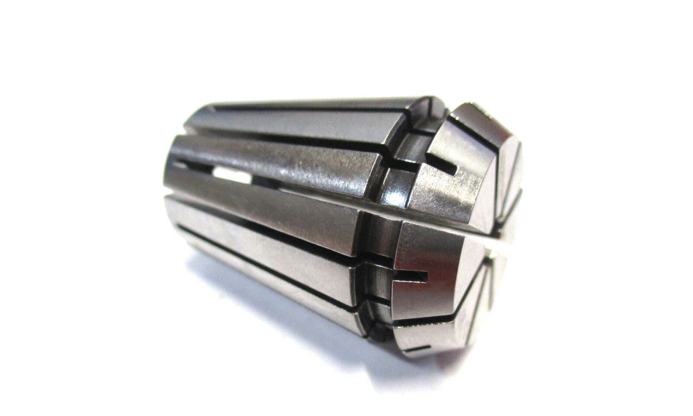 NEW (587336) 4mm to 5mm Size Range 0.01mm TIR ER25 Collet