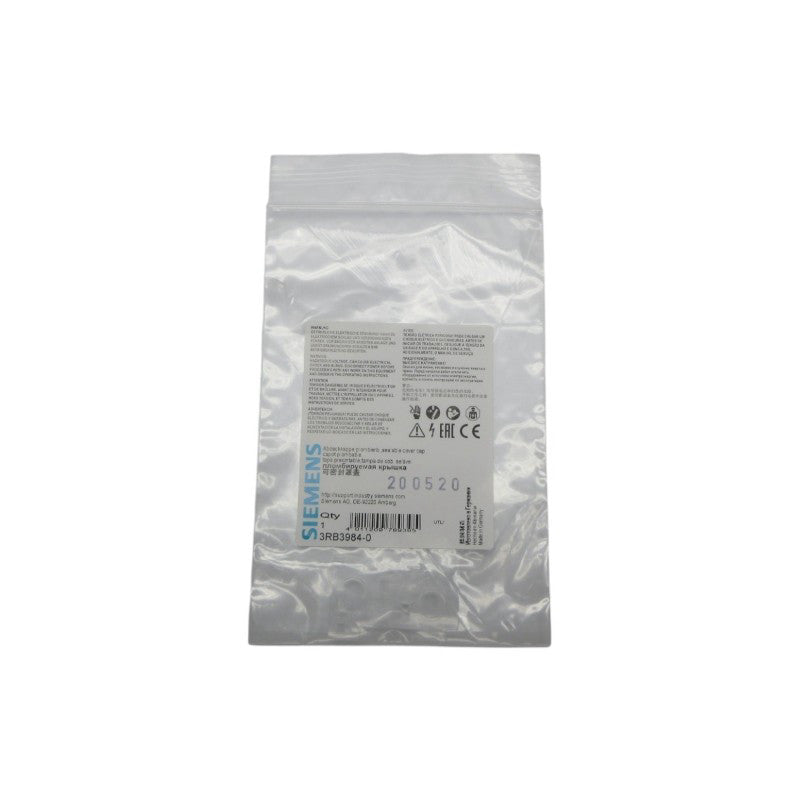 SIEMENS 3RB3984-0 NSMP