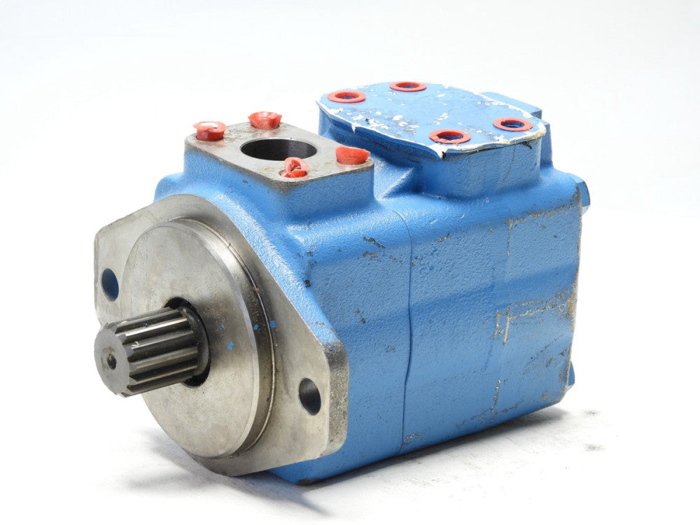 Genuine Eaton Vickers 30VQ28A 127C20L Hydraulic Vane Pump