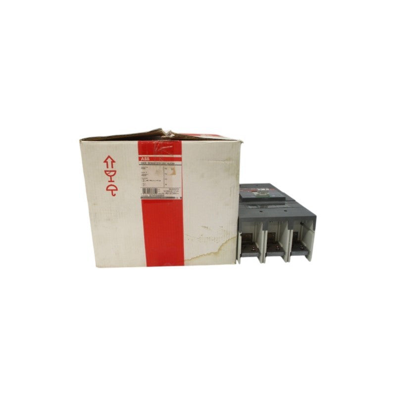 ABB S7H1000BW SACE ISOMAX S7H 1200 UL/CSA 600VAC 1000A NSMP