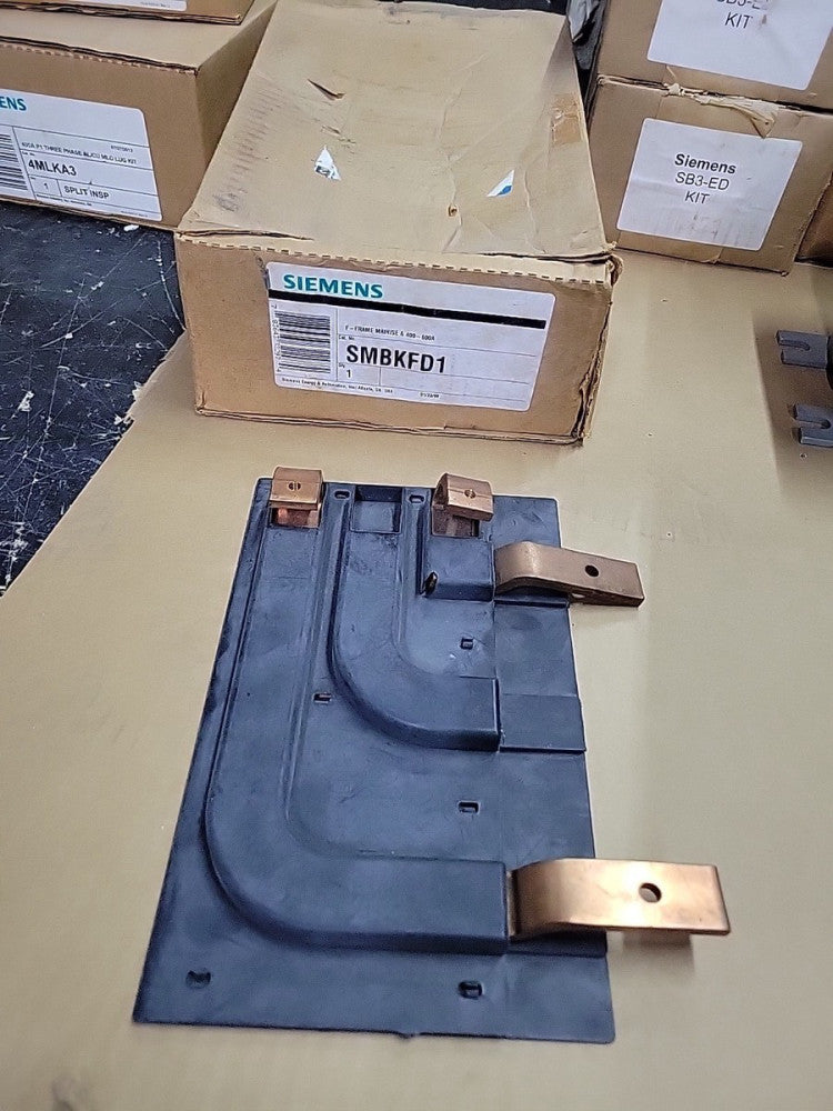 NEW SIEMENS SMBKFD1 2P