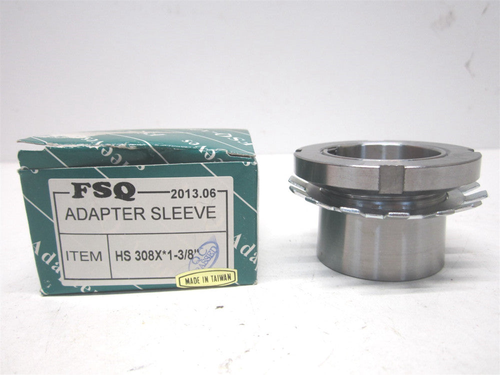 FSQ (H308-1-3/8") Bearing Adapter Sleeve 