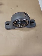 Rexnord Linkbelt PEU335 2-Bolt Pillow Block Bearing 2-3/16" Bore