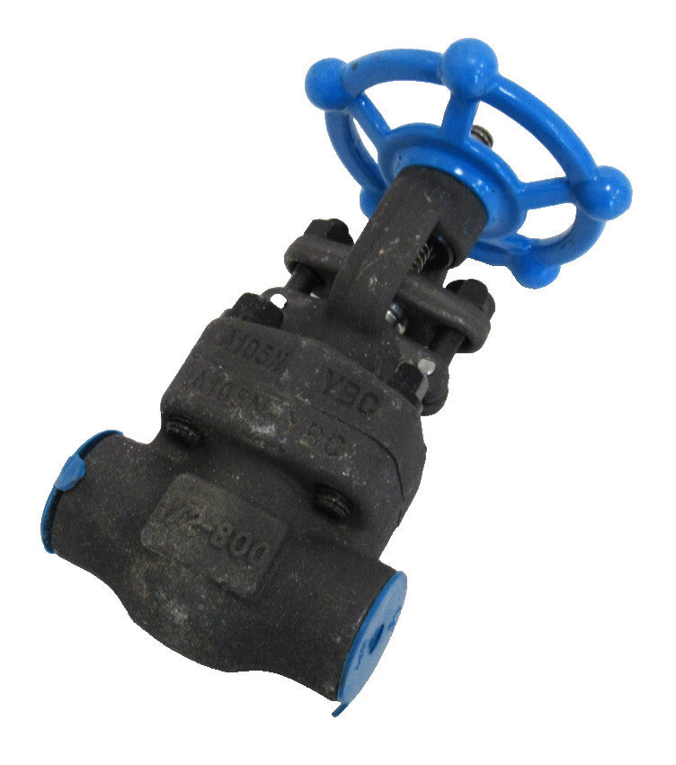 NEW SHARPE 34834 VALVE 1/2" A182-F6A