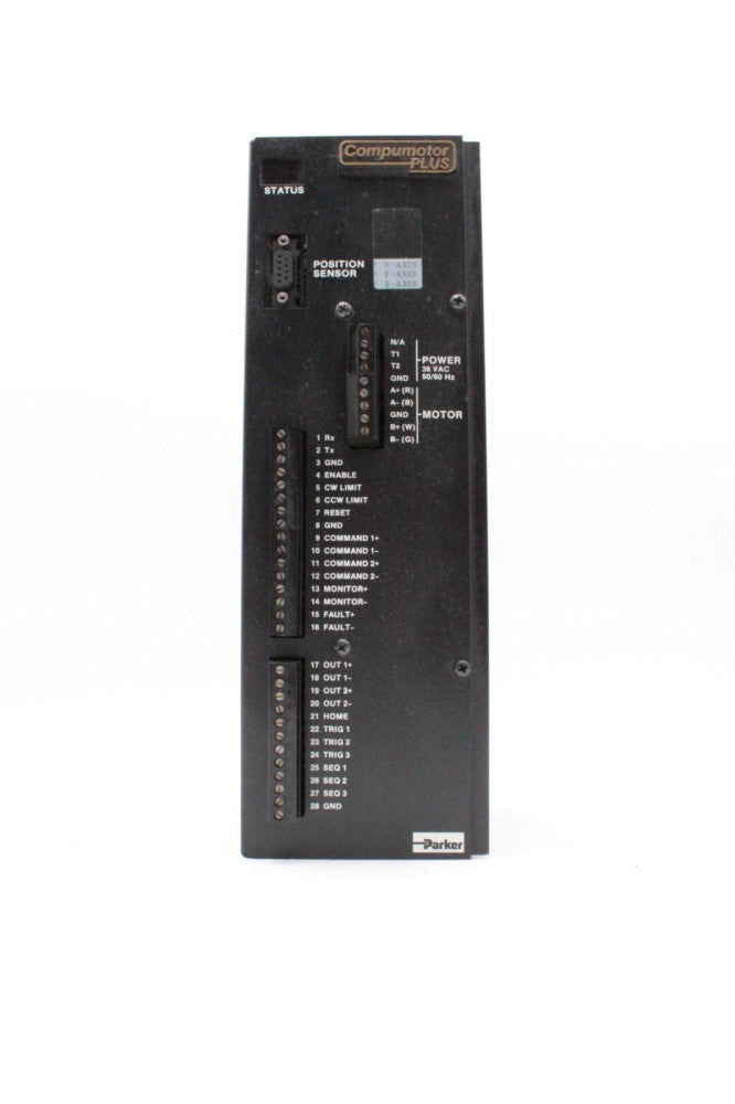 Parker Compumotor Plus CPL57-120 Servo Cylinder