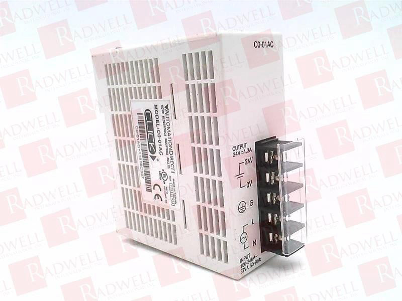 AUTOMATION DIRECT C0-01AC / C001AC (NEW IN BOX)