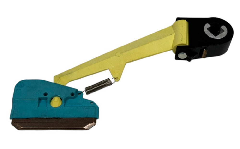 NEW CONDUCTIX WAMPFLER 08-K154-0337 COLLECTOR SHOE ASSEMBLY