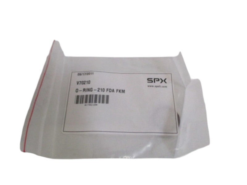 SPX V70210 NSMP