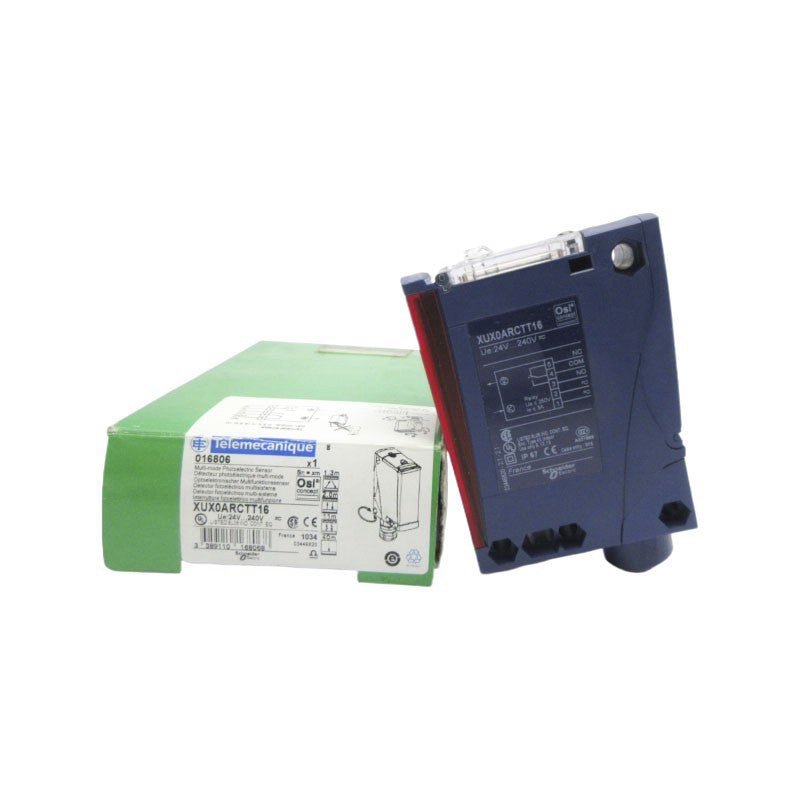 TELEMECANIQUE XUX0ARCTT16 24-240V NSMP