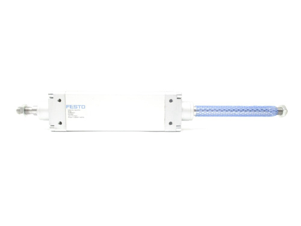 FESTO DZH-50-150-PPV-A-S2 151774 145PSI NSNP