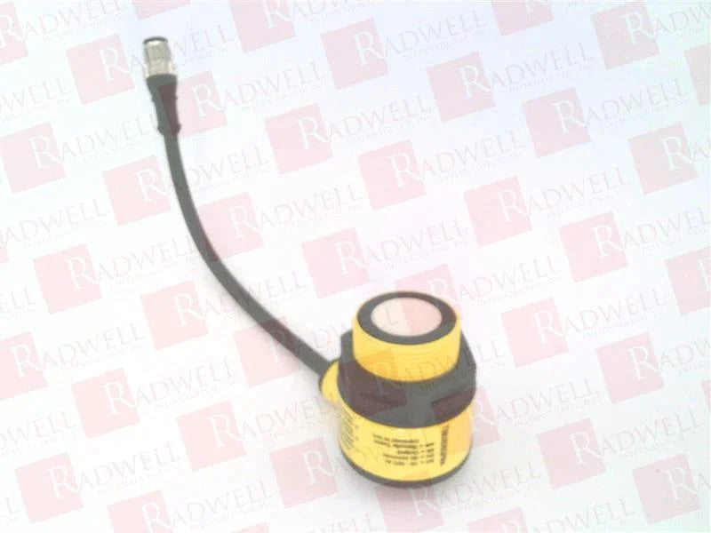 BANNER ENGINEERING T30UXDBQPMA / T30UXDBQPMA (USED)