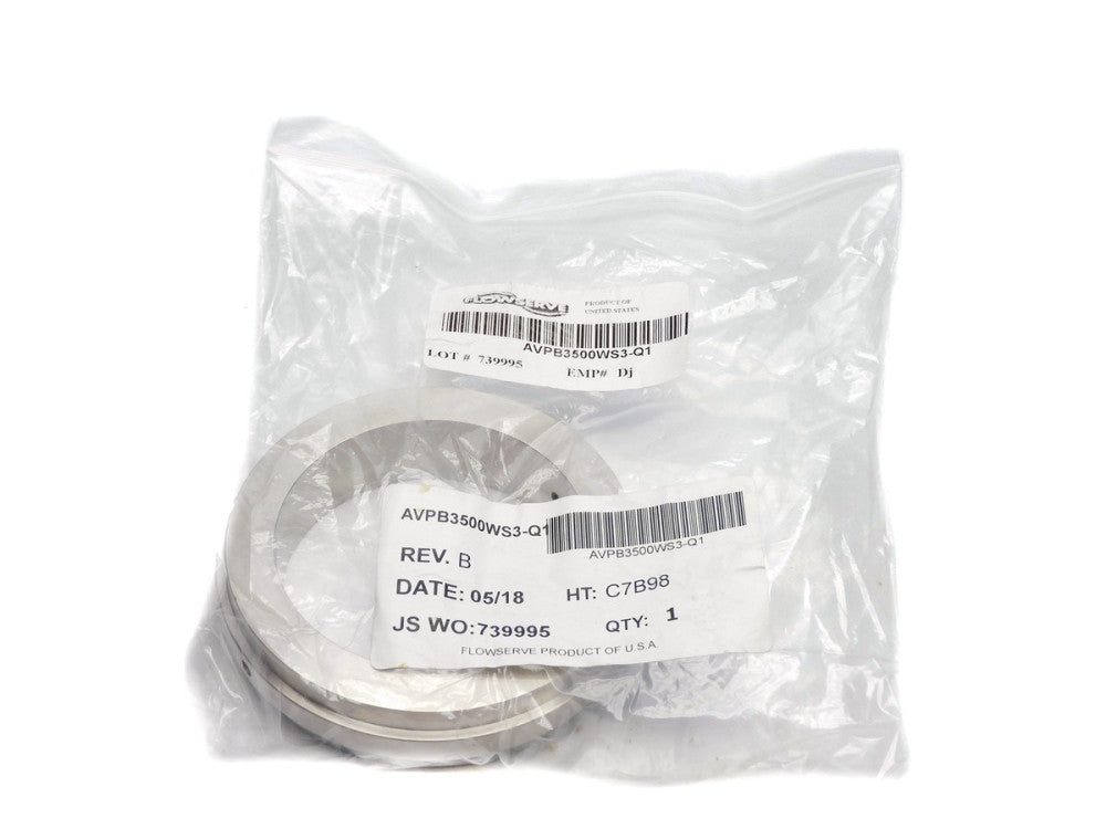 FLOWSERVE AVPB3500WS3-Q1 NSMP