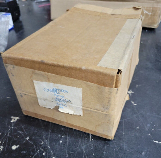 1- Johnson Controls Series 26-16720 CODE V-25-1 ** NEW ** OLD ** STOCK