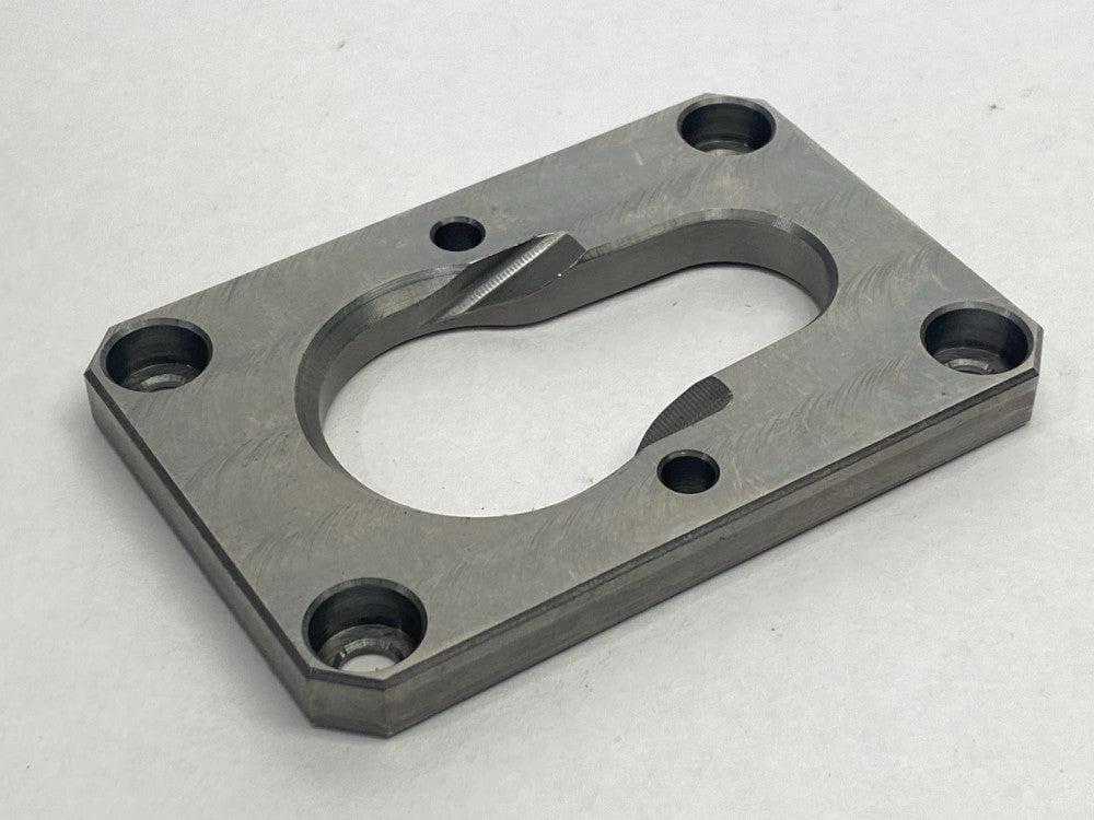 Veit 81609413 Robot Pick Slider Base Plate