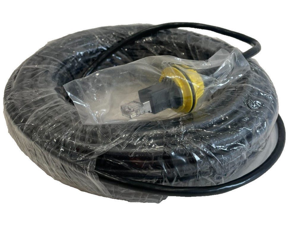 NEW COGNEX 300-1122-30R CABLE DM8000-ECABLE-30 300112230R