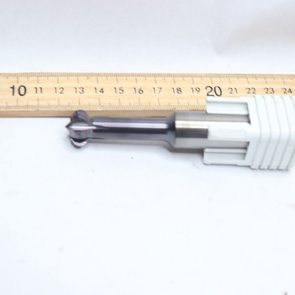 Eguge Special Ball End Mill GX882001.8928