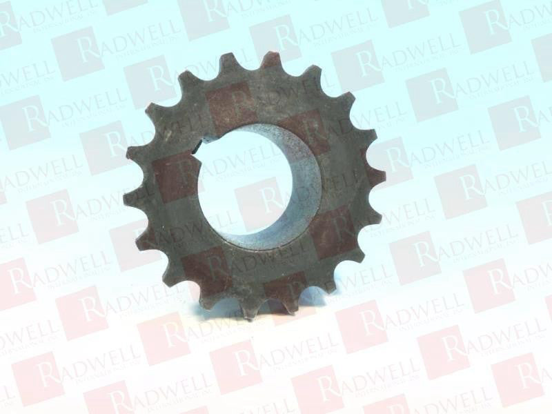 MARTIN SPROCKET & GEAR INC 5018 1 3/4 / 5018134 (NEW IN BOX)