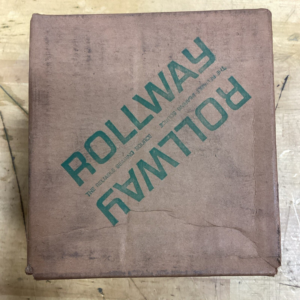 E 5218 ROLLWAY ROLLER BEARING  Z13
