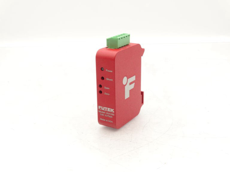 FUTEK FSH03863 Amplifier - New In Box