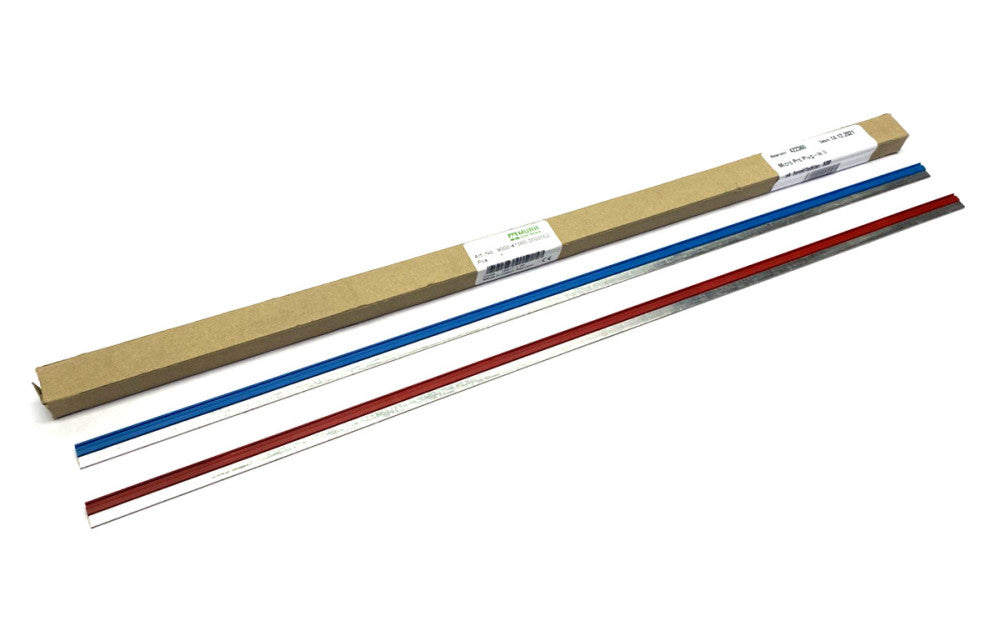 Murr Elektronik 9000-41000-0000002 Mico Pro Endless Plug-in Link 1 Blue 1 Red