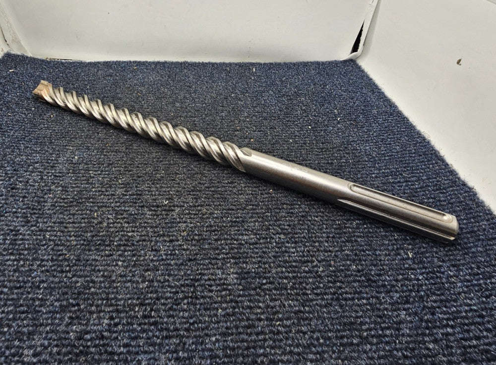 DEWALT SDS Max High Impact Carbide™ 4 Cutter Drill Bit, 3/4" x 13"