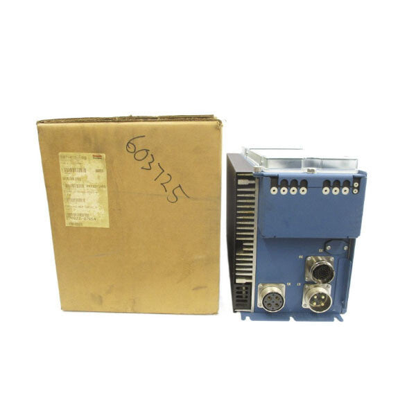 REXROTH DDC01.2-N100ADS01-02-FW R911271455 REMAN