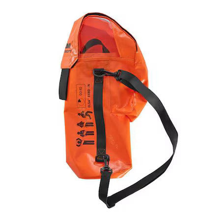 3M Scott 8007198 Elsa Carry Bag Accessory, For Idlh, 15 Min - N
