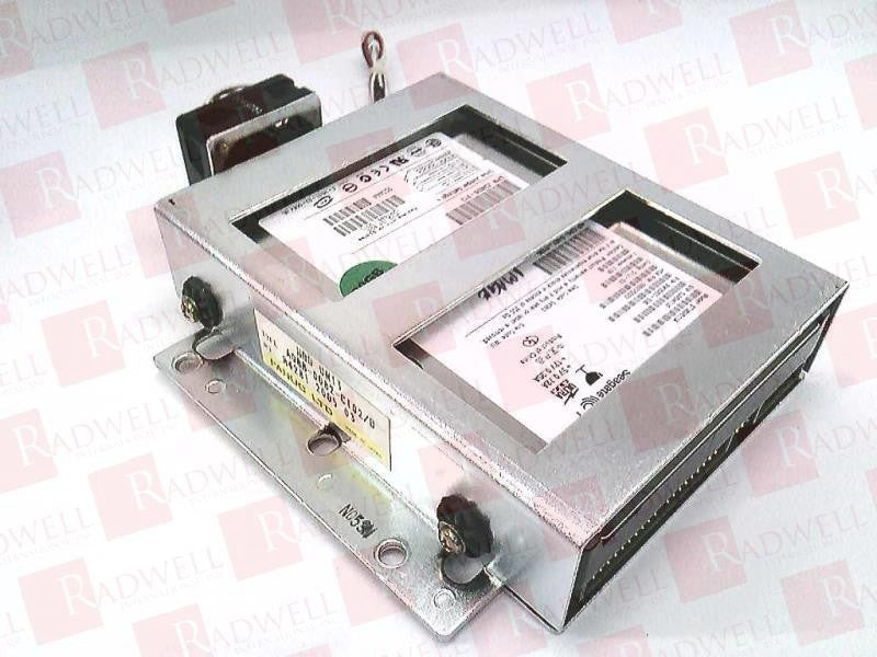 FANUC A08B-0082-C102#D / A08B0082C102D (USED)