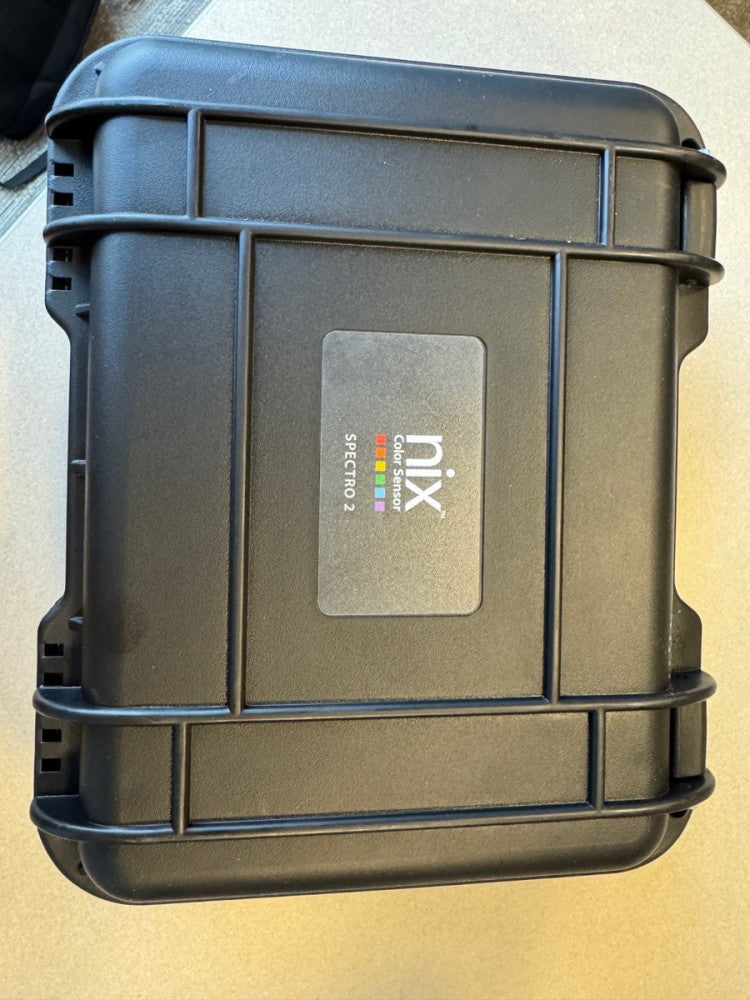 Nix Spectro 2 Spectrophotometer – 2 mm Aperture: Brand new, sealed box