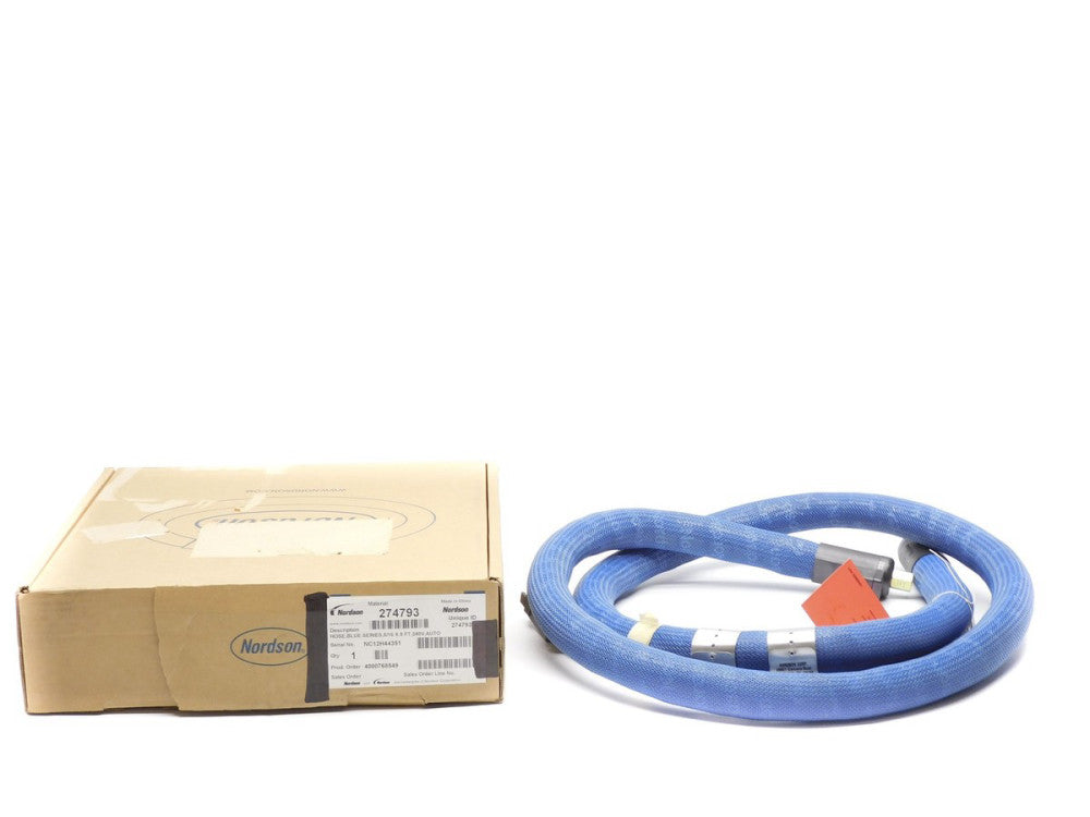 INDUSTRIAL SPARE PART 274793 NSMP