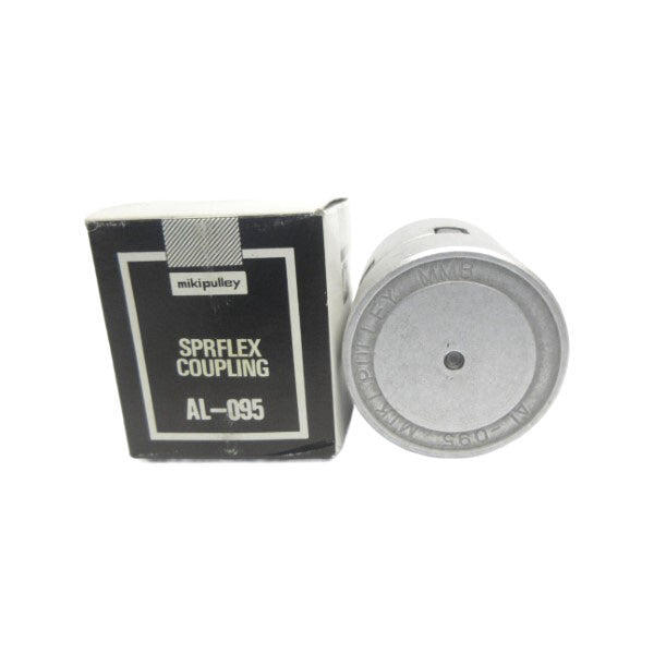 MIKIPULLEY AL-095 NSMP